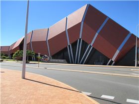 Karratha Art Centre