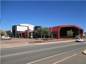 Karratha Art Centre