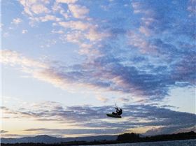 Kitesurf Warilla windang