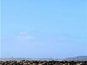 Kitesurf Warilla windang