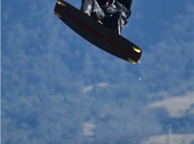 Kitesurf Warilla windang