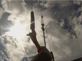 Kitesurf Warilla windang