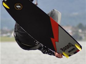 Kitesurf Warilla windang