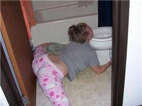 another random sighting