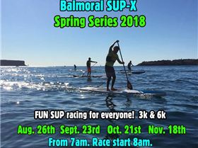 Balmoral SUP X Spring 2018 copy