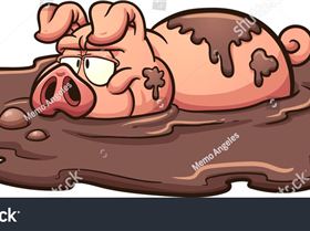 faulty exhaust construction