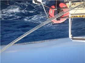 faulty exhaust construction