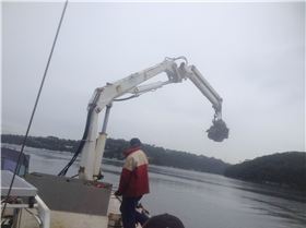 faulty exhaust construction