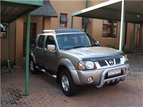 Brand new (second hand)