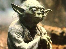 yoda name