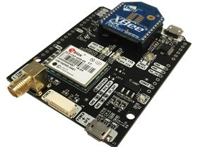 Ardusimple simpleRTK2B