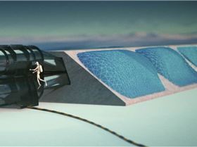 Bombora mWave Converter