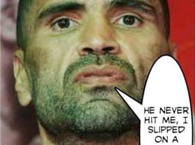 Mundine