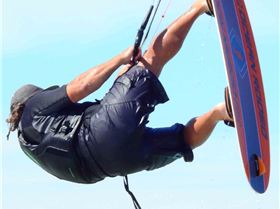 Kitesurf Warilla windang