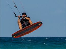 Kitesurf Warilla windang