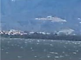 Kitesurf Warilla windang