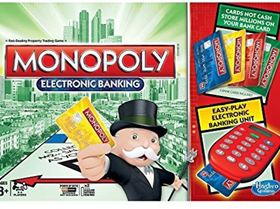 monopoly