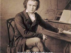 beethoven listen
