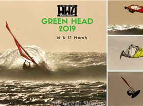 Copy of Green Head 2019