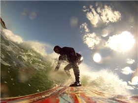 Home break - Gearies