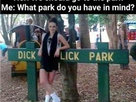 which park