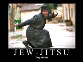 jew-jitsu