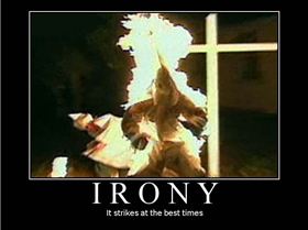 ironystrikes