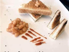 12 minutes of chef meister