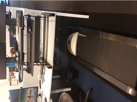 Walking Desk