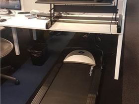 Walking Desk