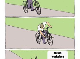 Izzy Workplace Discrimination