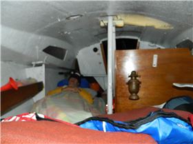 to Rottnest with Ben 001