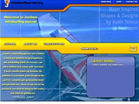 http://windsurfjournal.org new layout