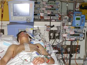 My trip to Melbourne for surgery