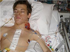 My trip to Melbourne for surgery