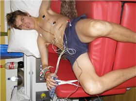 My trip to Melbourne for surgery