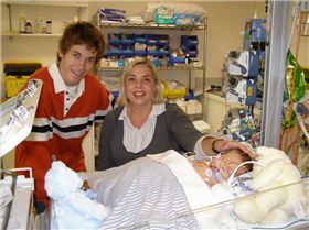 My trip to Melbourne for surgery