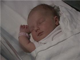 Sonita Christina Marshall