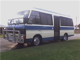 Bus for Sale 2