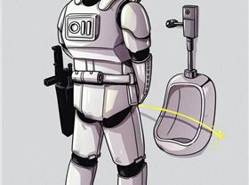 storm trooper
