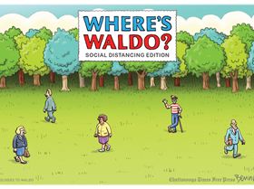 waldo