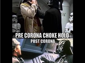 vaderchoke