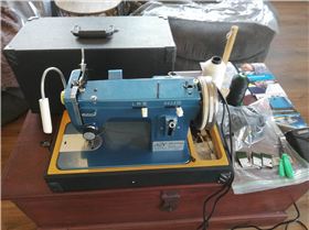 Sailrite Ultrafeed LSZ-1