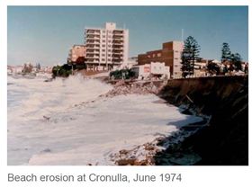 Cronulla