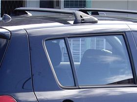 Suzuki roofracks