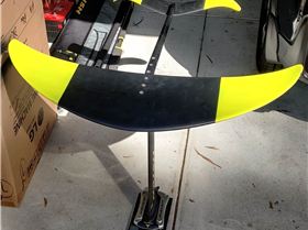 Naish Jet Foil Weight