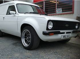 ebay fibreglass guards