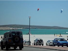 South African West Coast