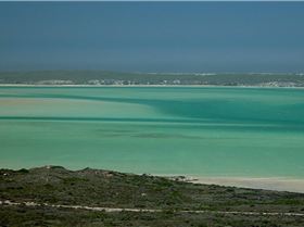 South African West Coast