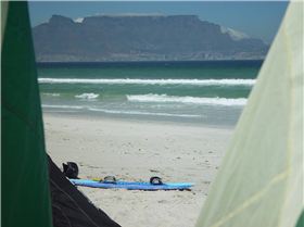 South African West Coast